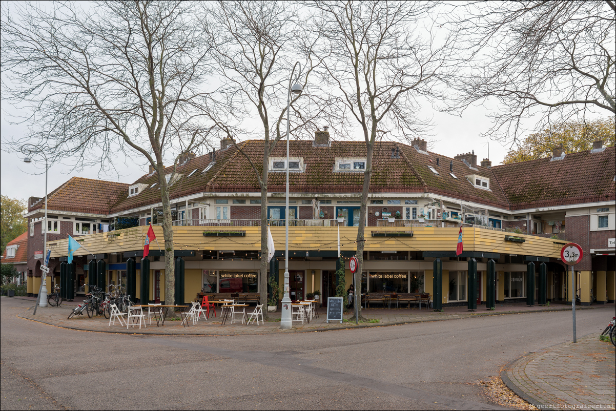 Amsterdam Oostzaan