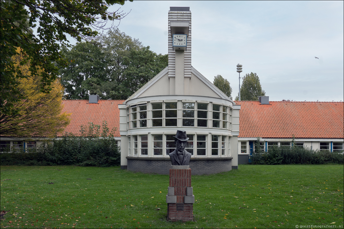 Amsterdam Oostzaan