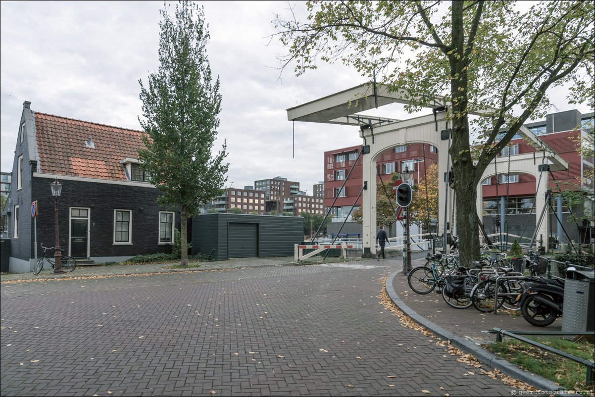 Amsterdam Westelijke Eilanden