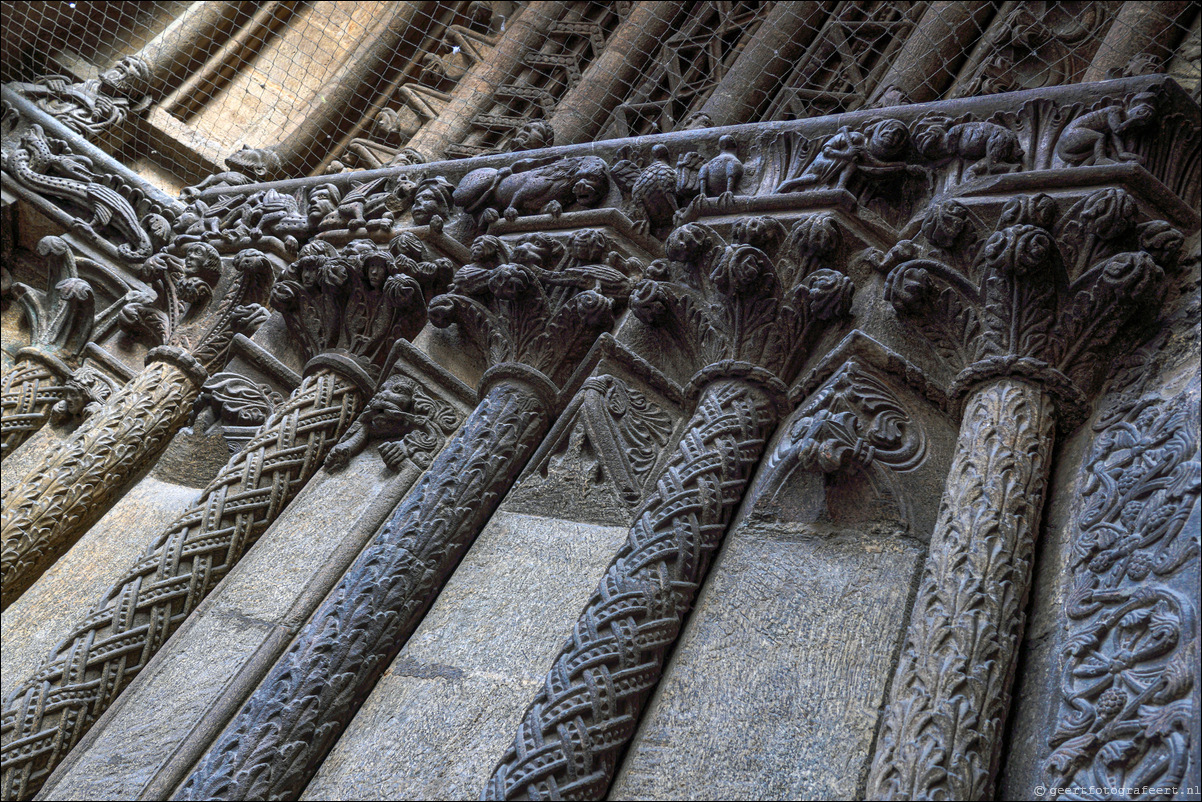 Wenen Stephansdom