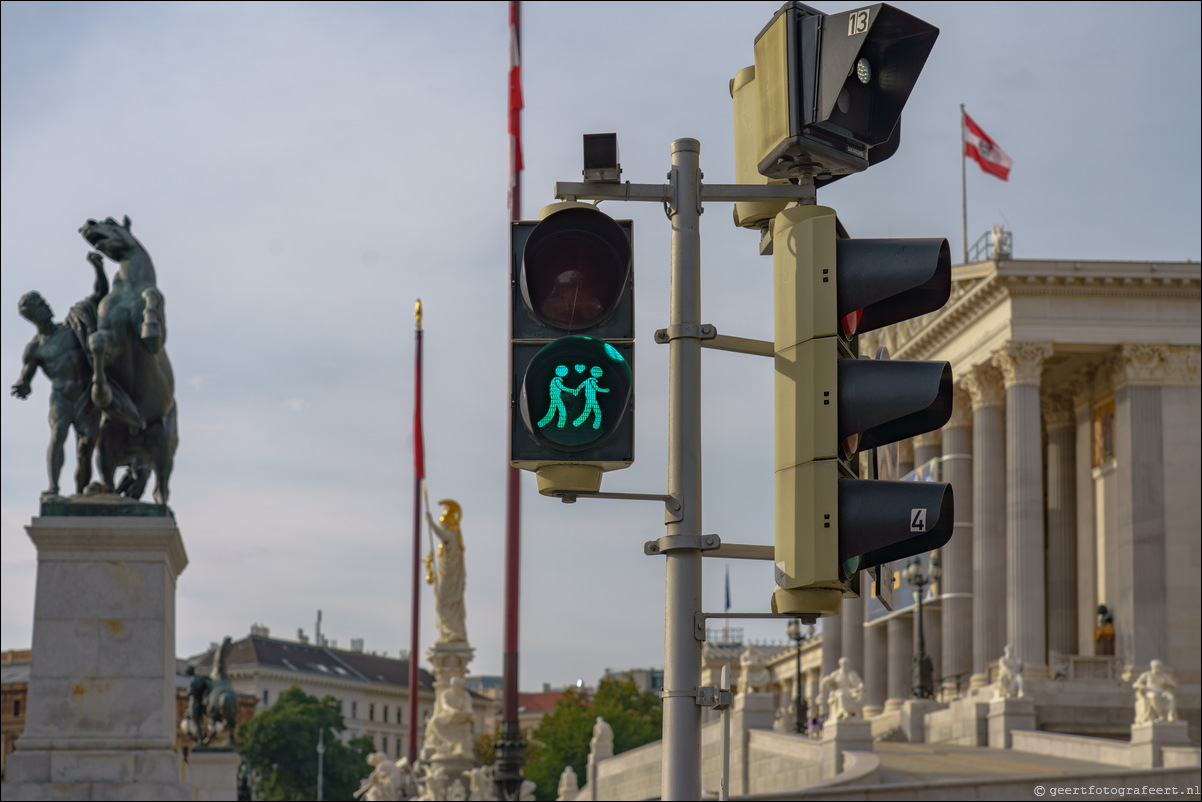 Wenen Karlplatz