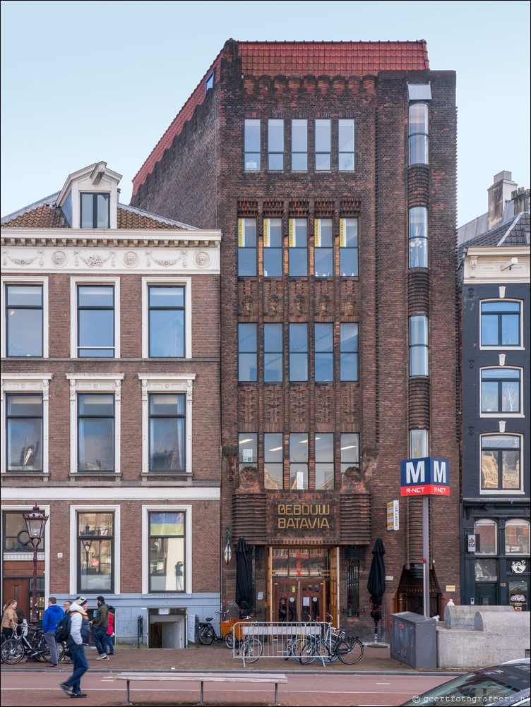 Amsterdamse school