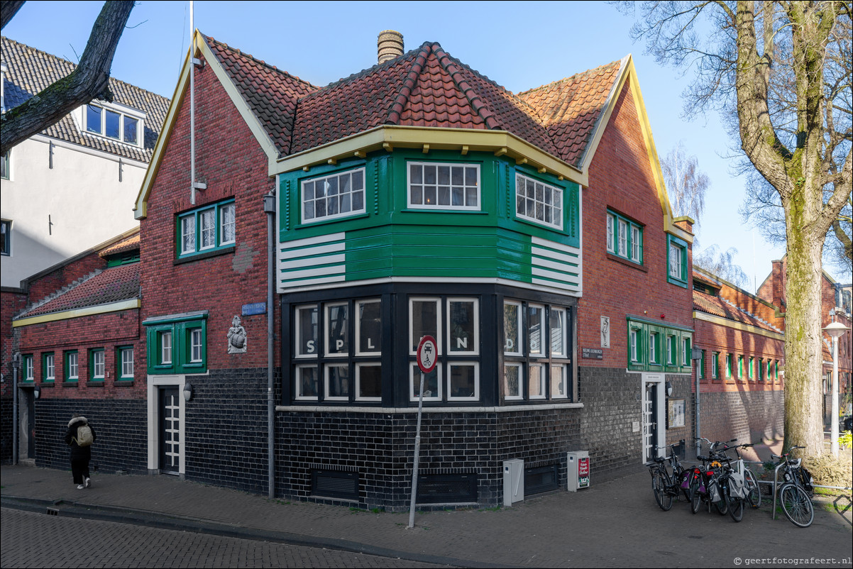 Amsterdamse school