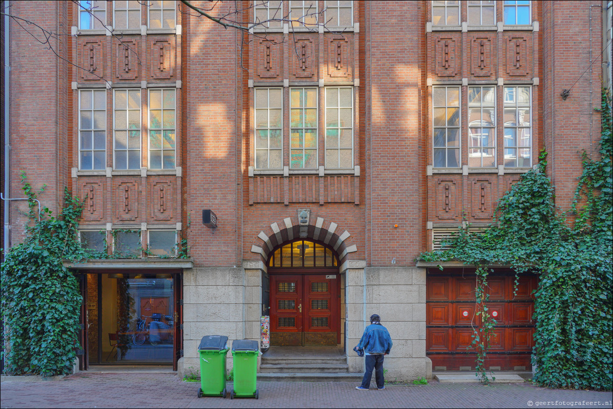 Amsterdamse school