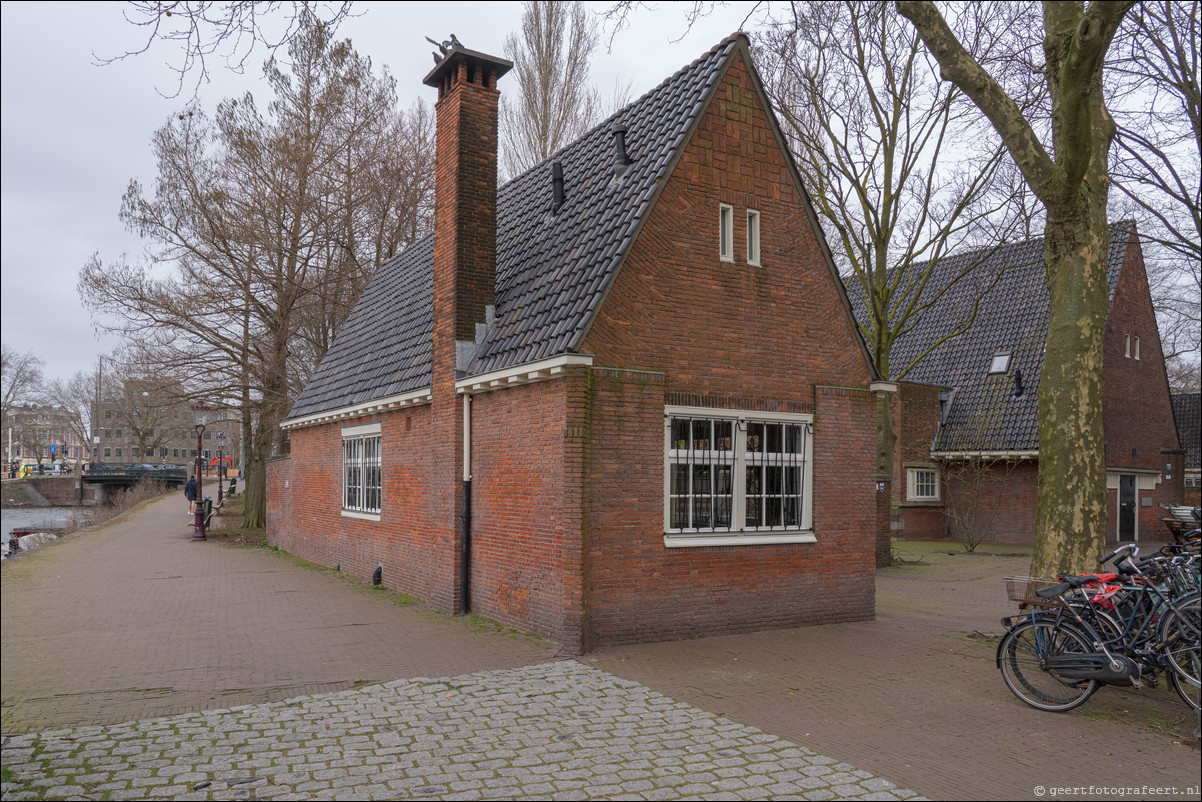 Amsterdamse school