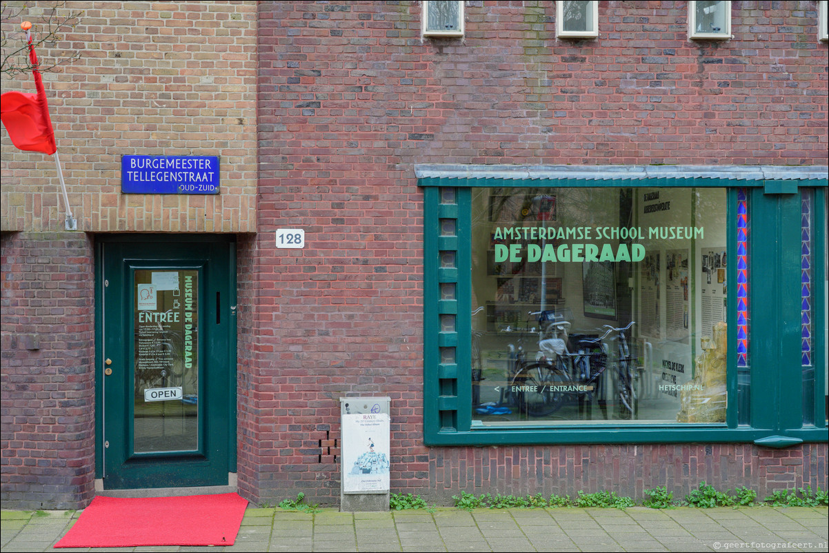 Amsterdamse school