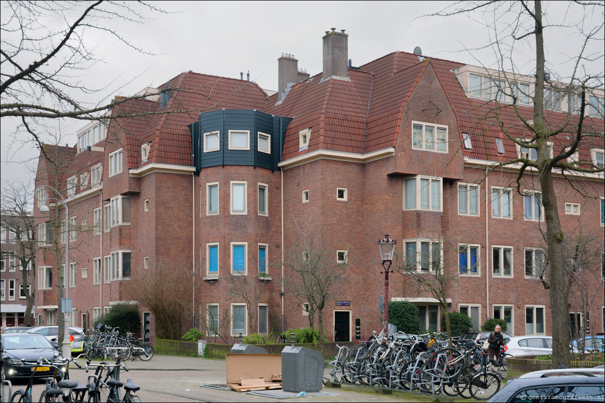 Amsterdamse school