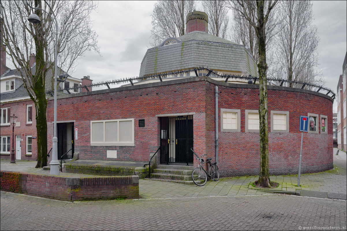 Amsterdamse school