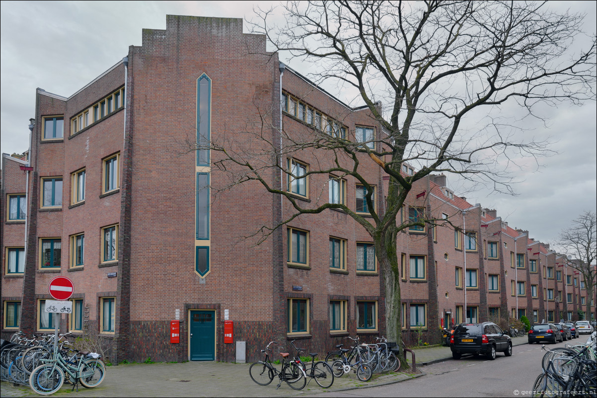 Amsterdamse school