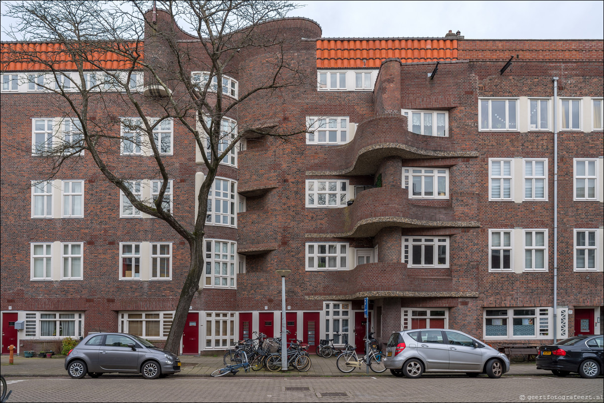 Amsterdamse school