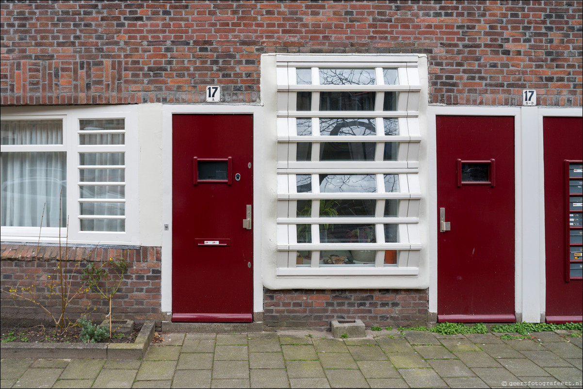 Amsterdamse school