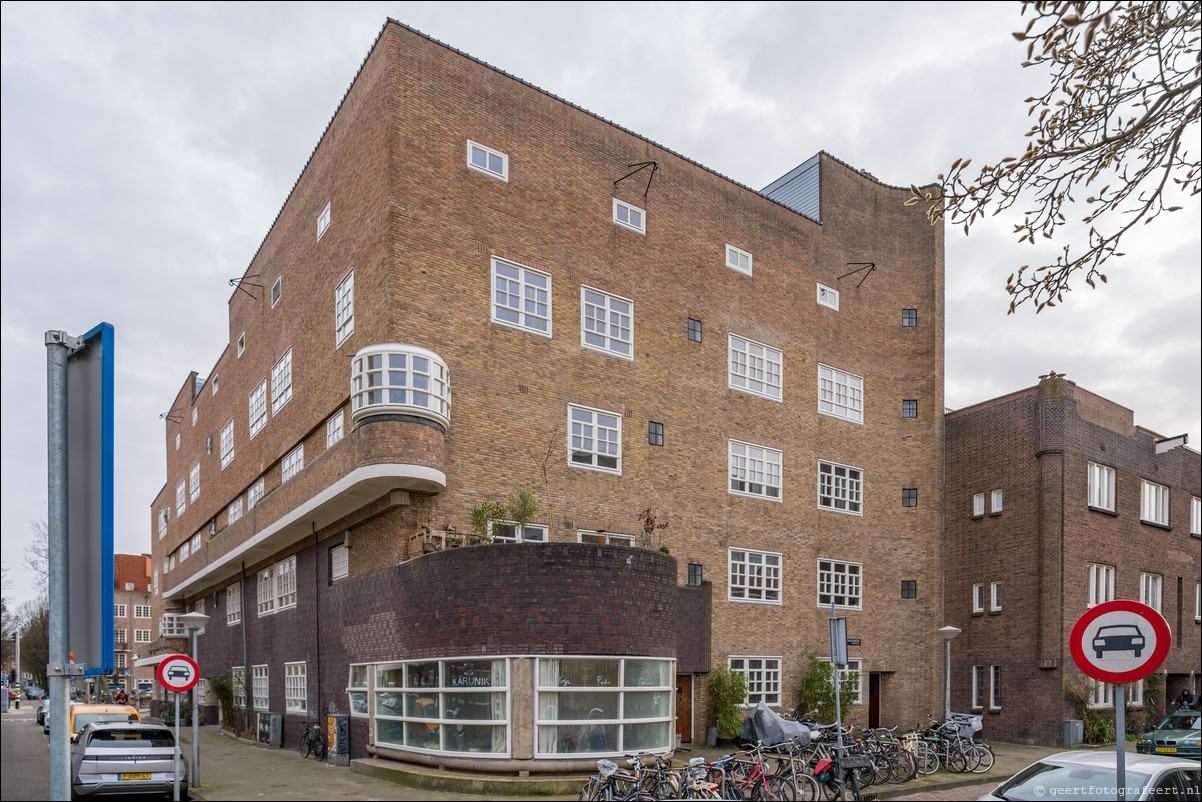 Amsterdamse school