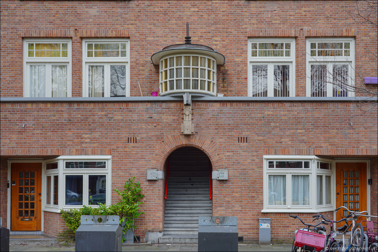 Amsterdamse school