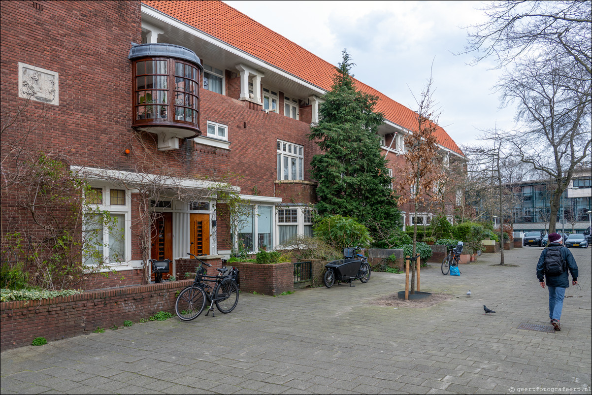 Amsterdamse school