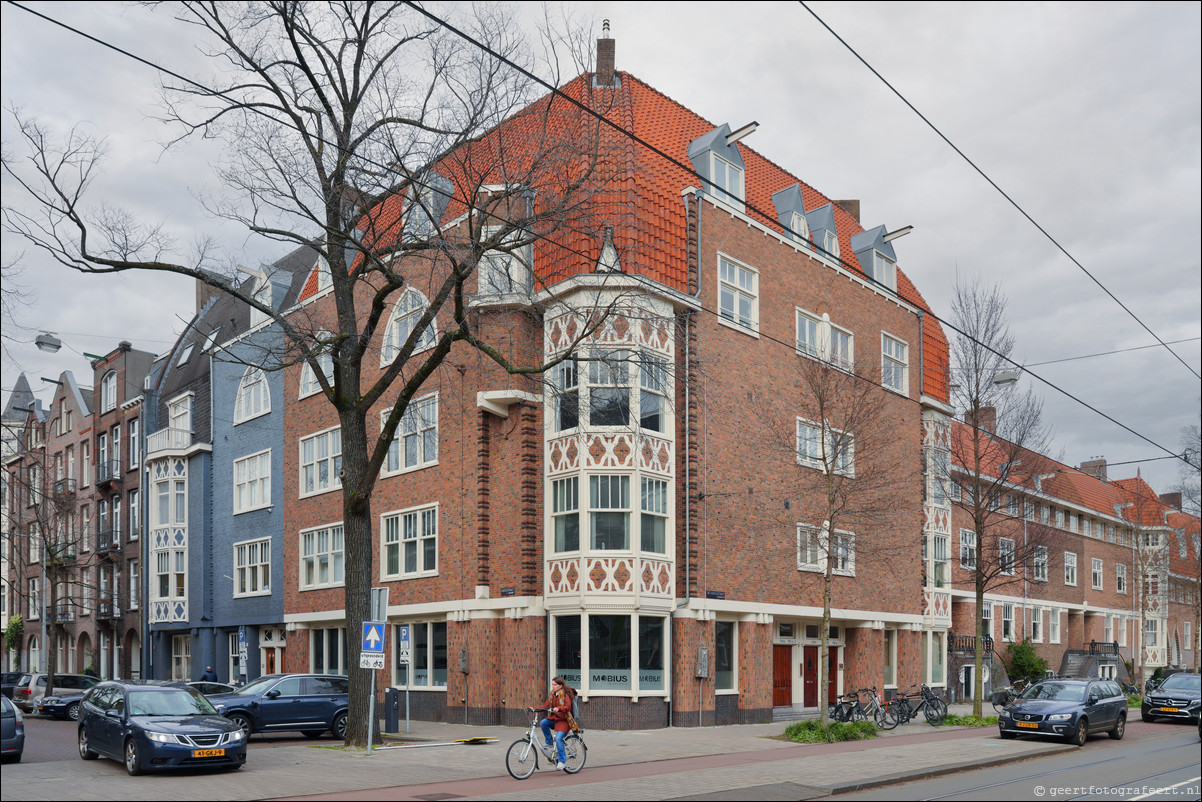 Amsterdamse school