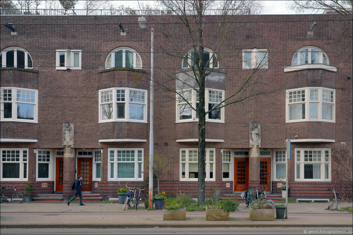 Amsterdamse school