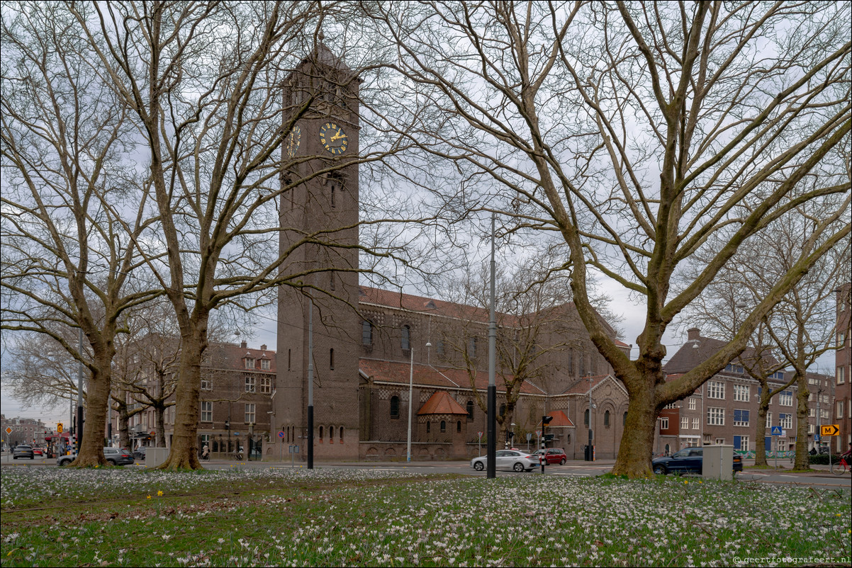 Amsterdamse school