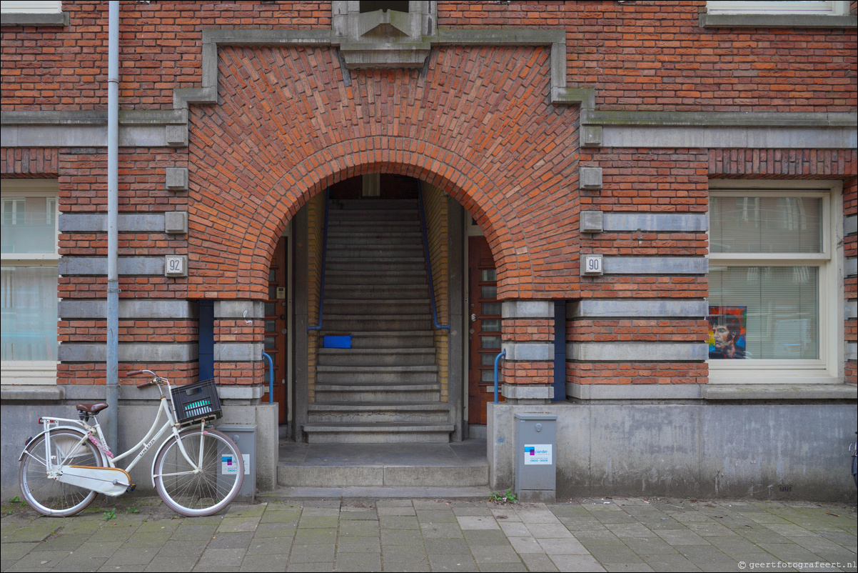 Amsterdamse school