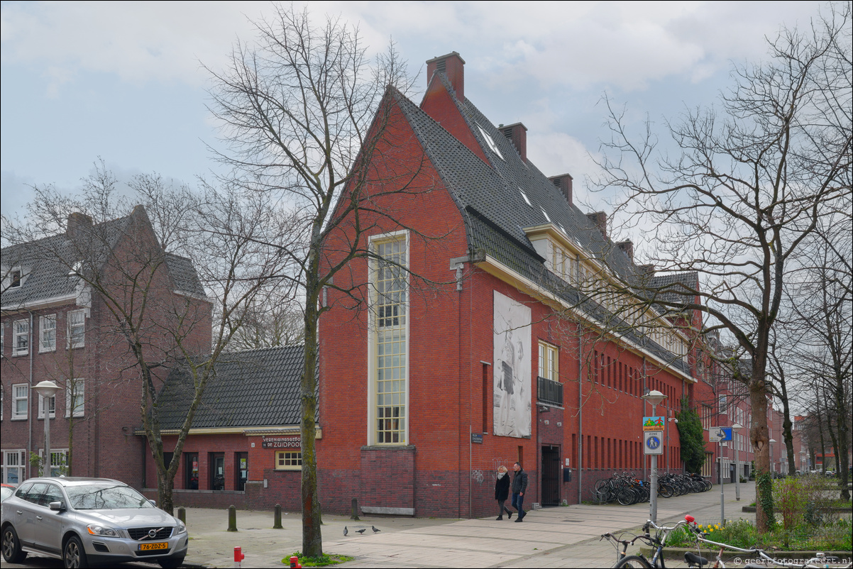 Amsterdamse school