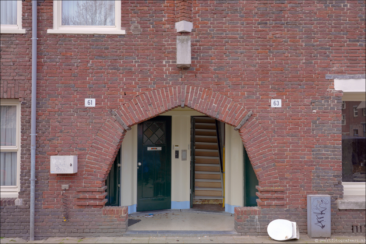 Amsterdamse school