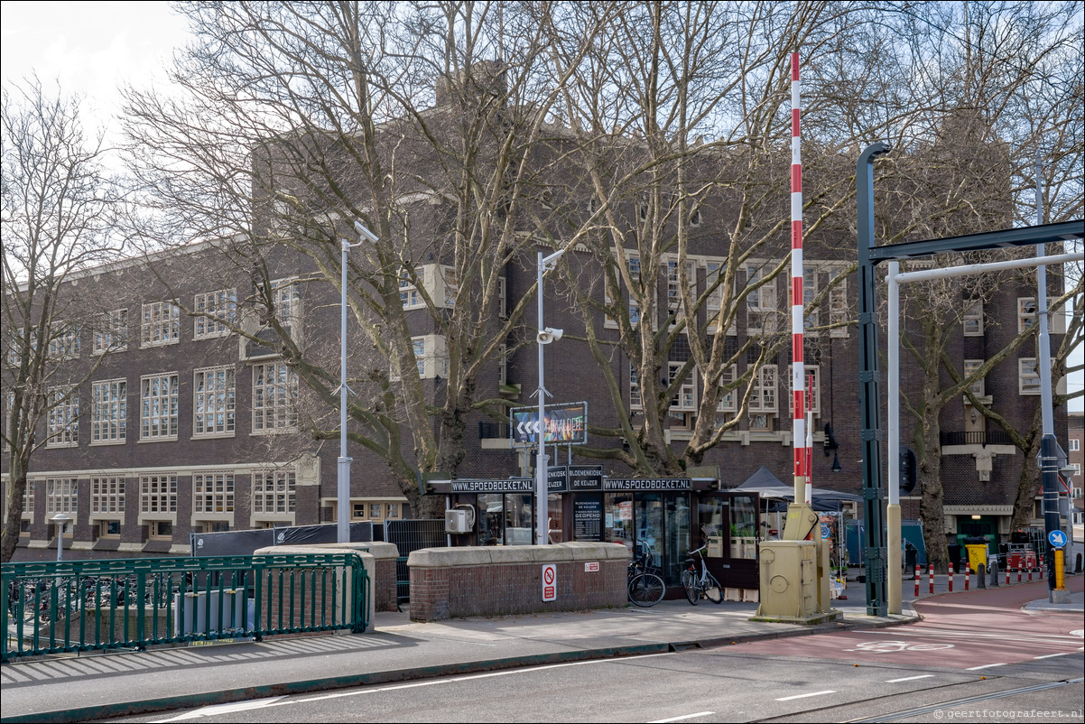 Amsterdamse school