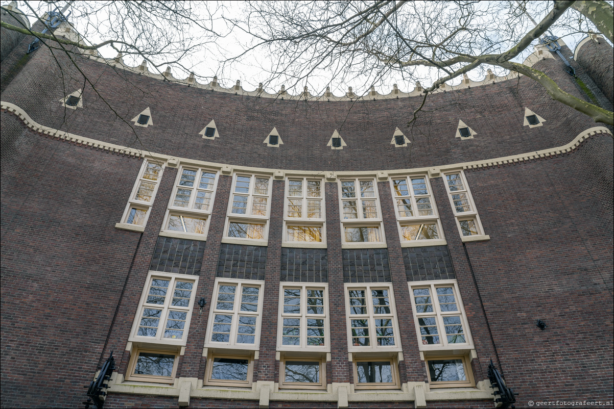 Amsterdamse school