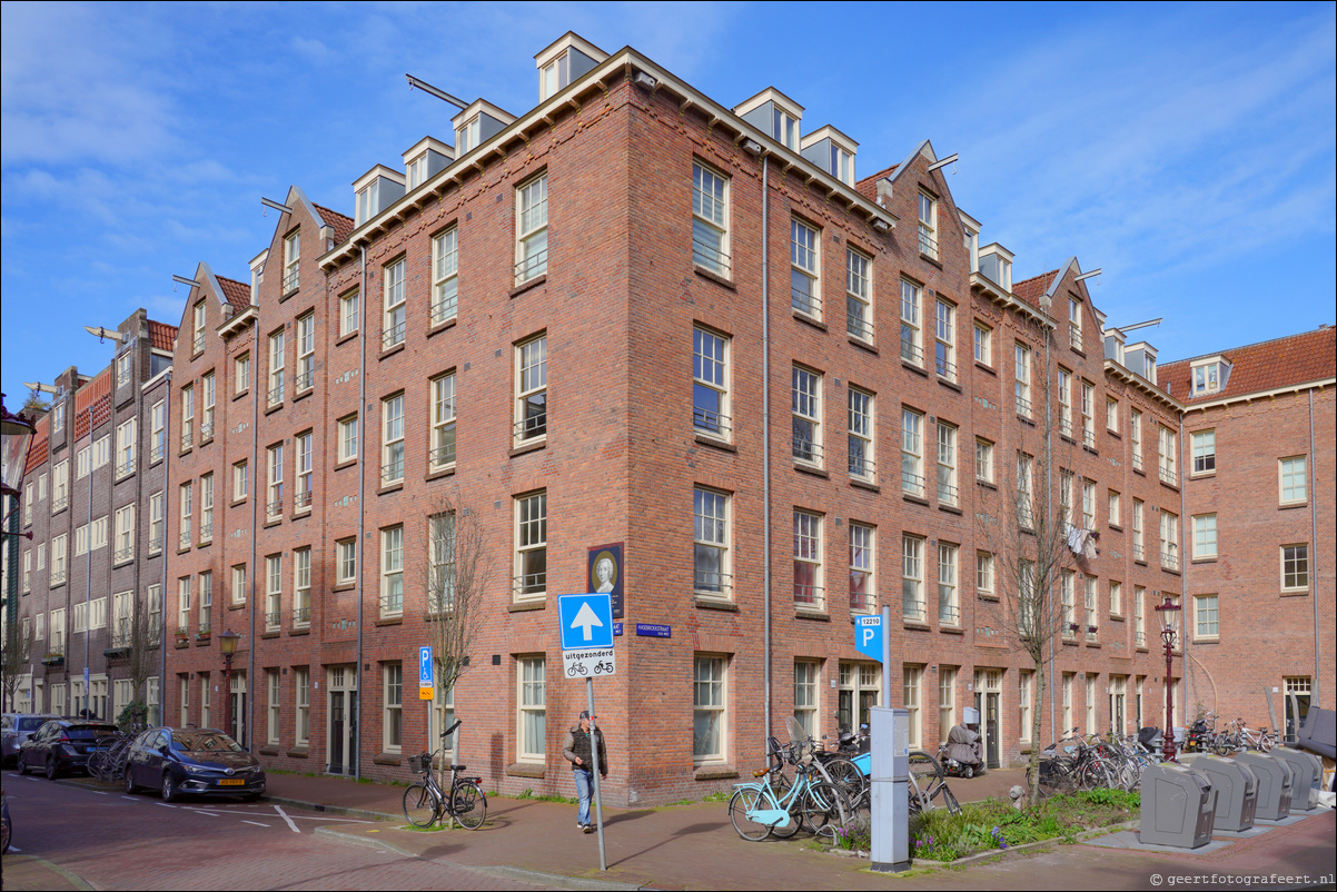 Amsterdamse school