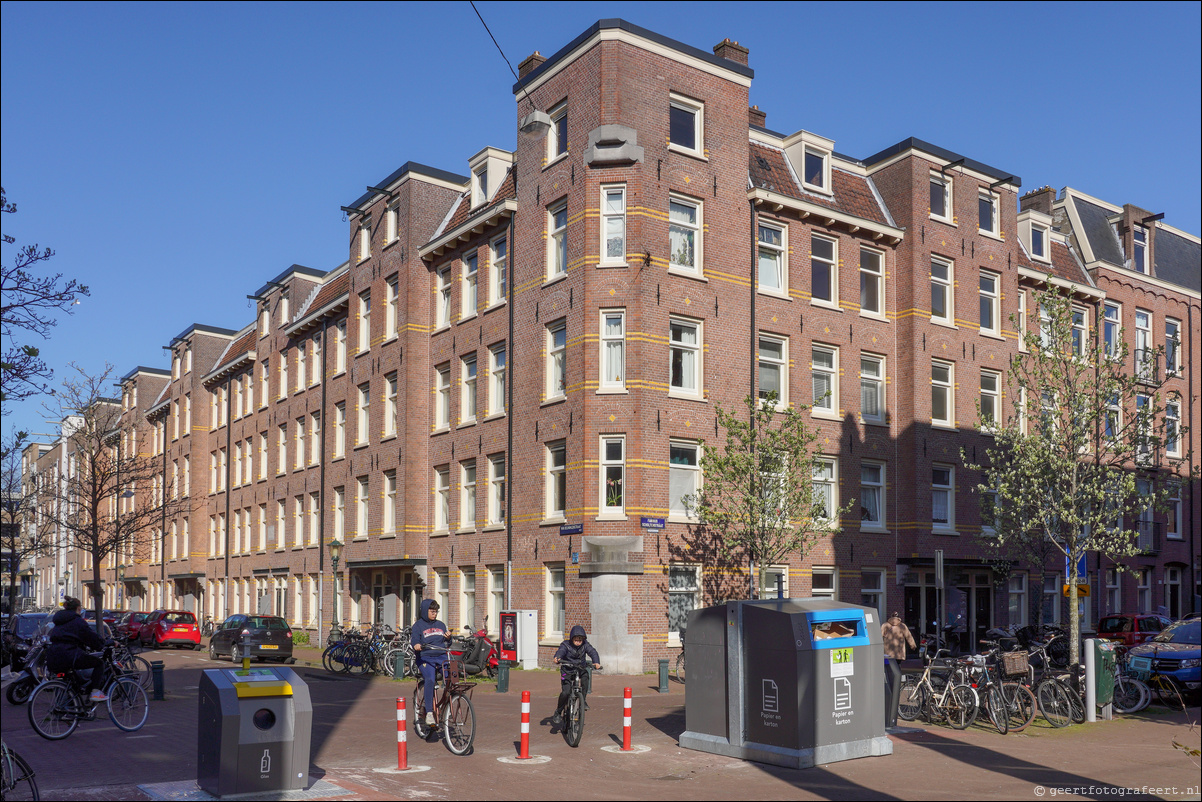 Amsterdamse school