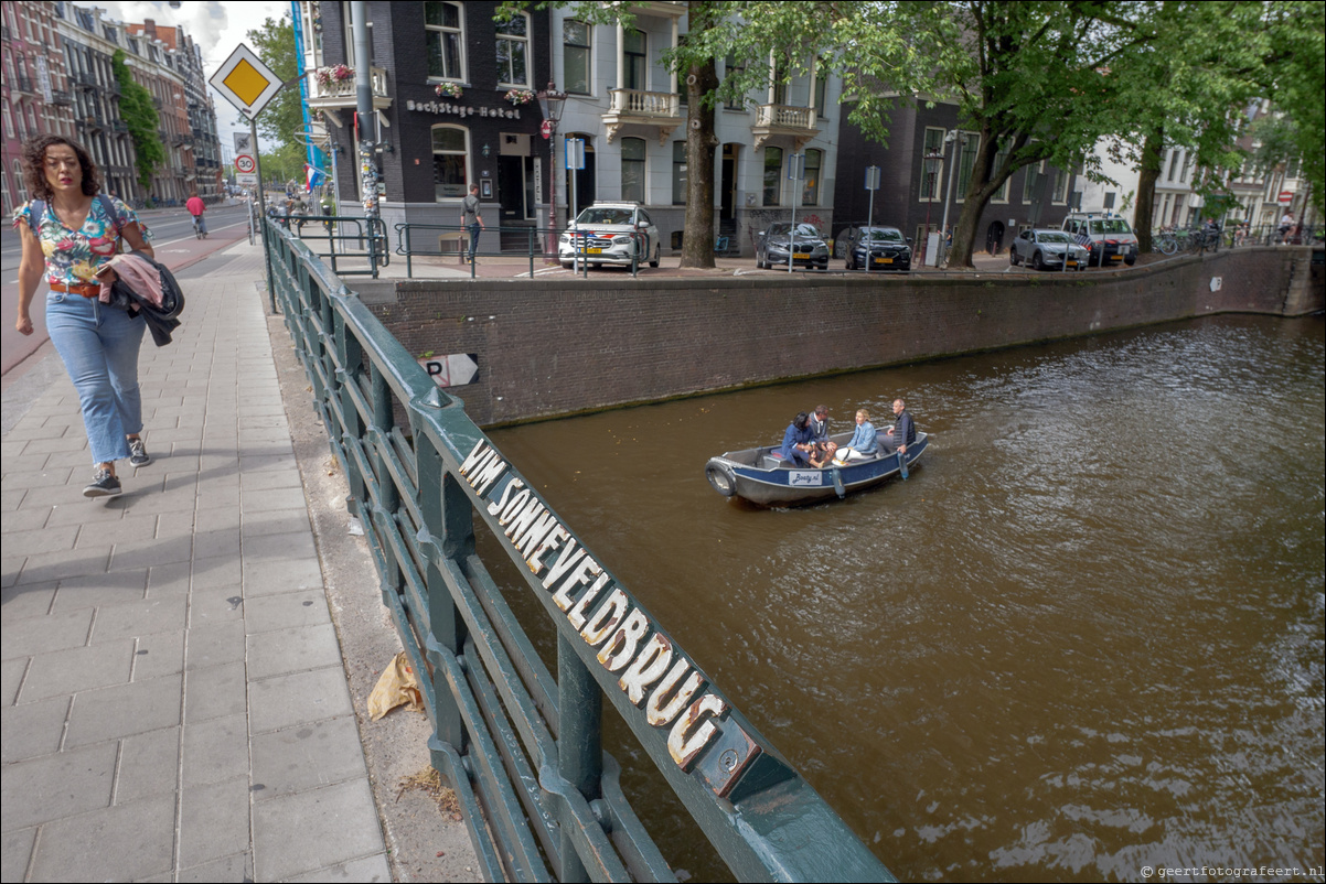 Amsterdamse school