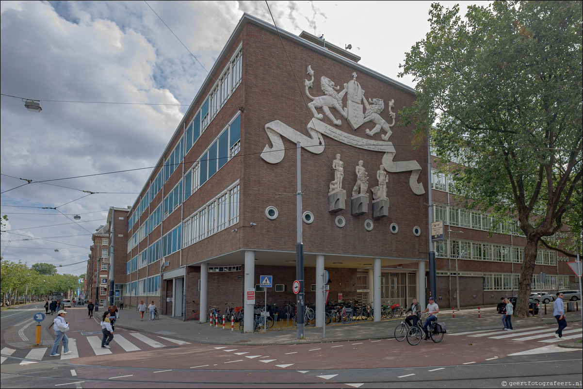 Amsterdamse school