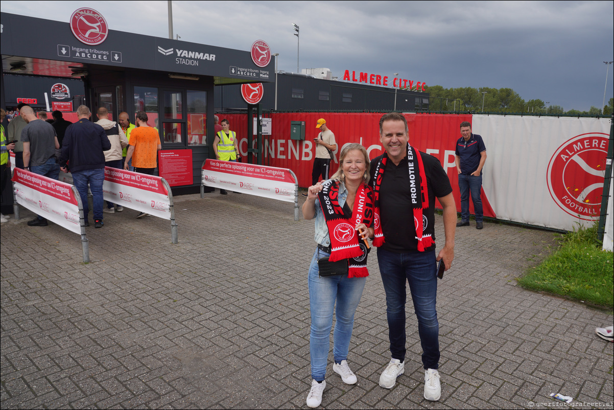 Almere City