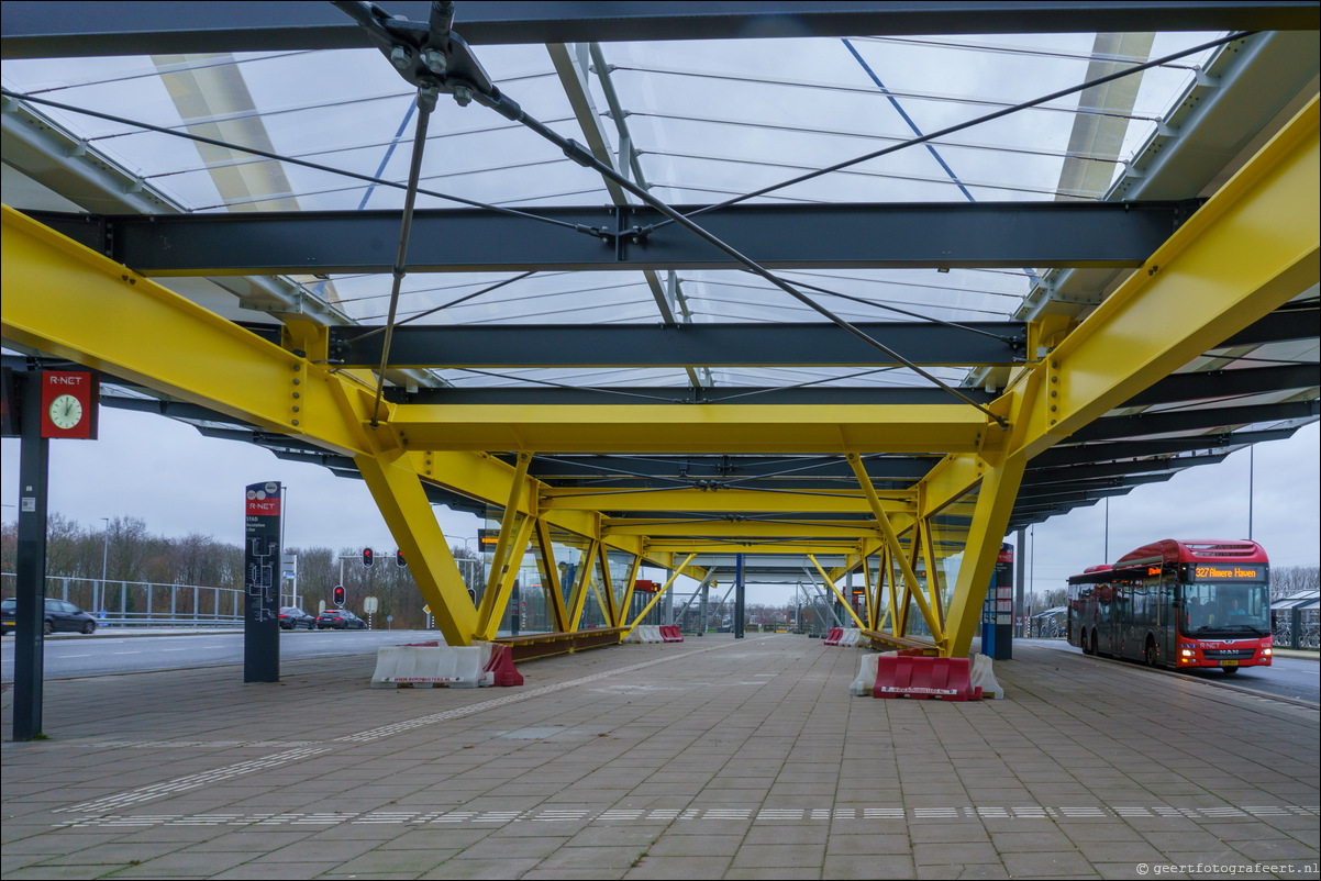 Almere architectuur