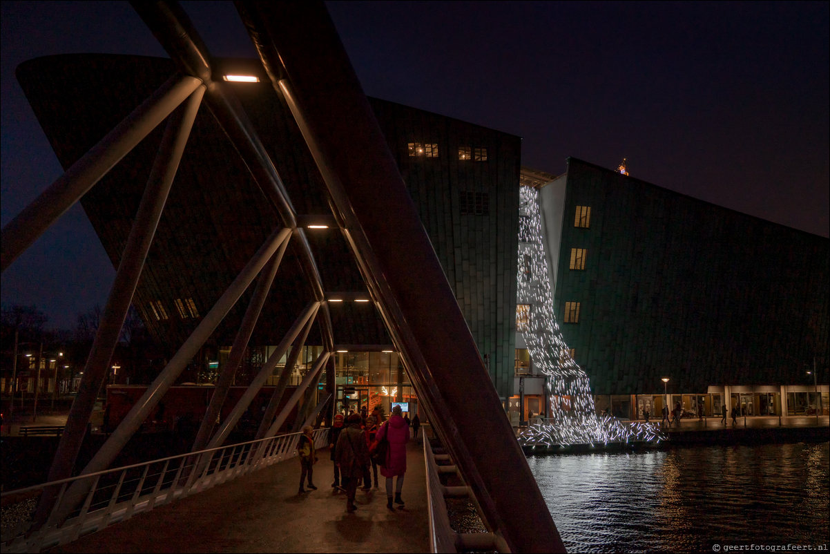 Amsterdam Light Festival 2022/2023