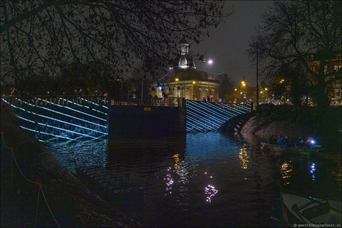 Amsterdam Light Festival 2022/2023