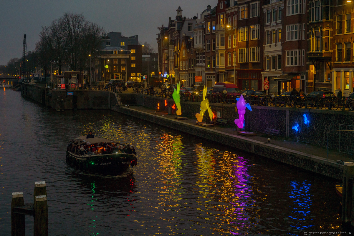 Amsterdam Light Festival 2022/2023