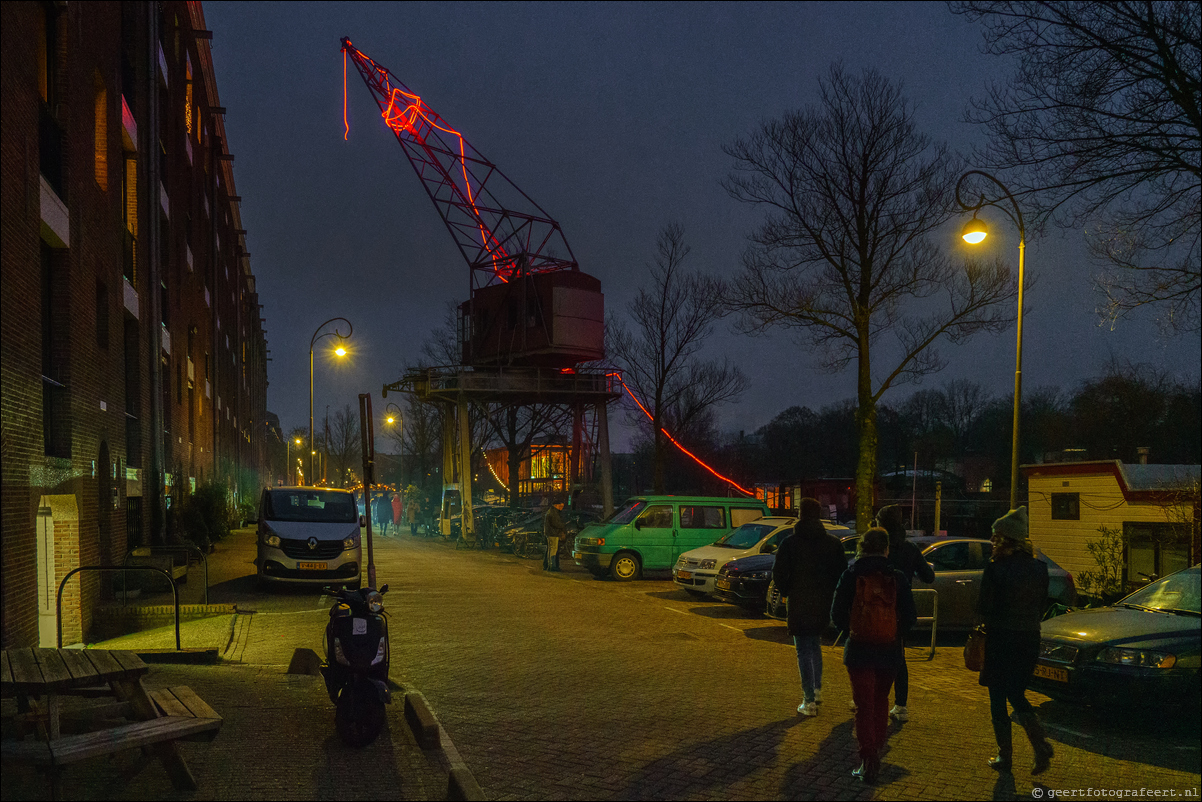 Amsterdam Light Festival 2022/2023