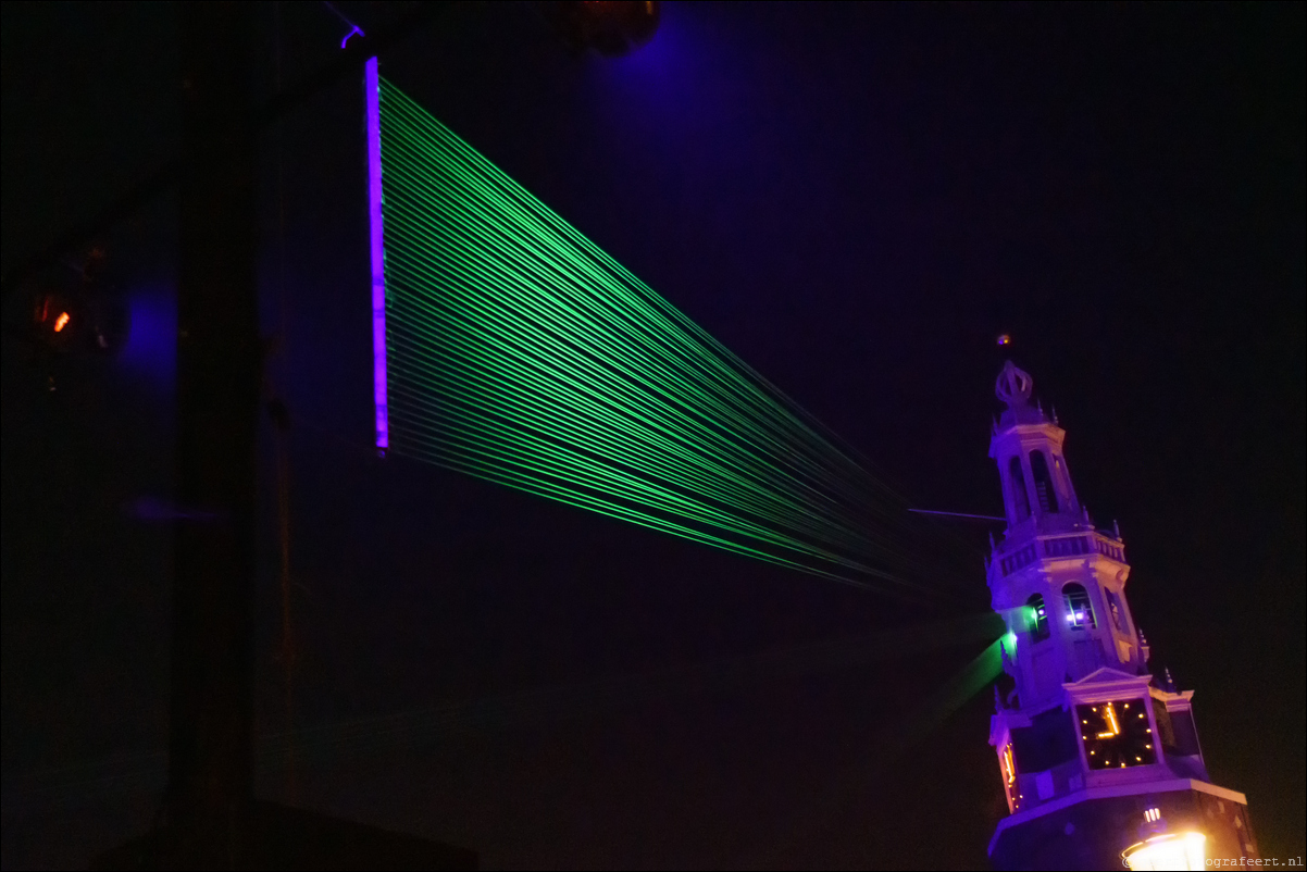 Amsterdam Light Festival 2022/2023