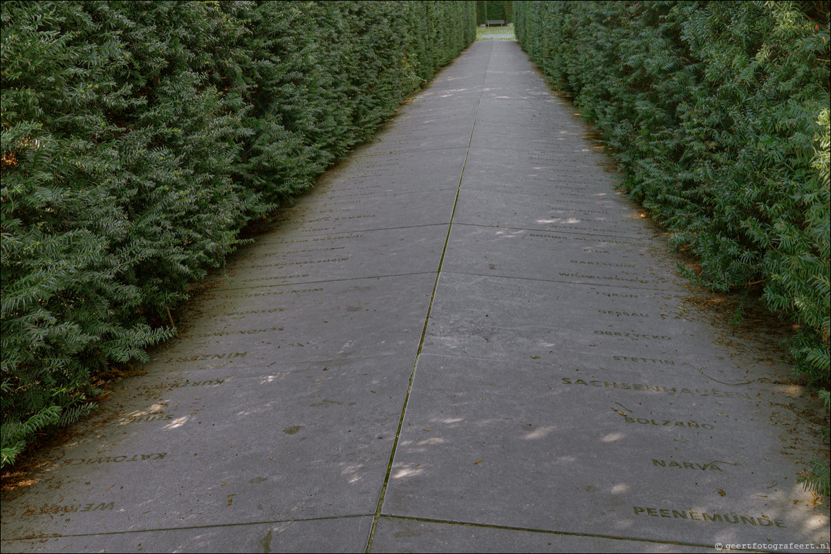 Amsterdam Buitenveldert en Zuidas