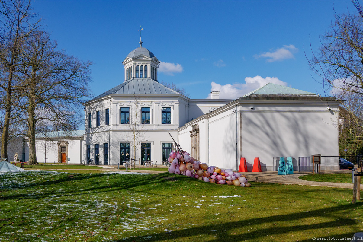 Museum Arnhem