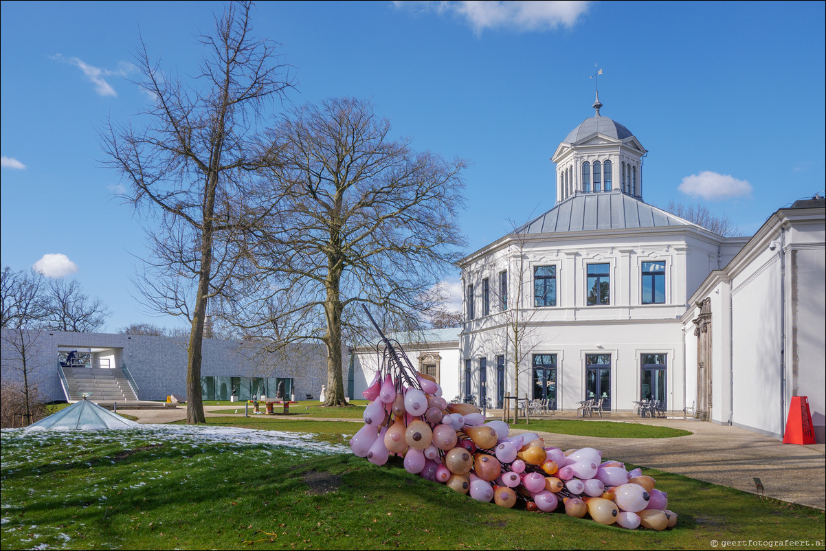 Museum Arnhem