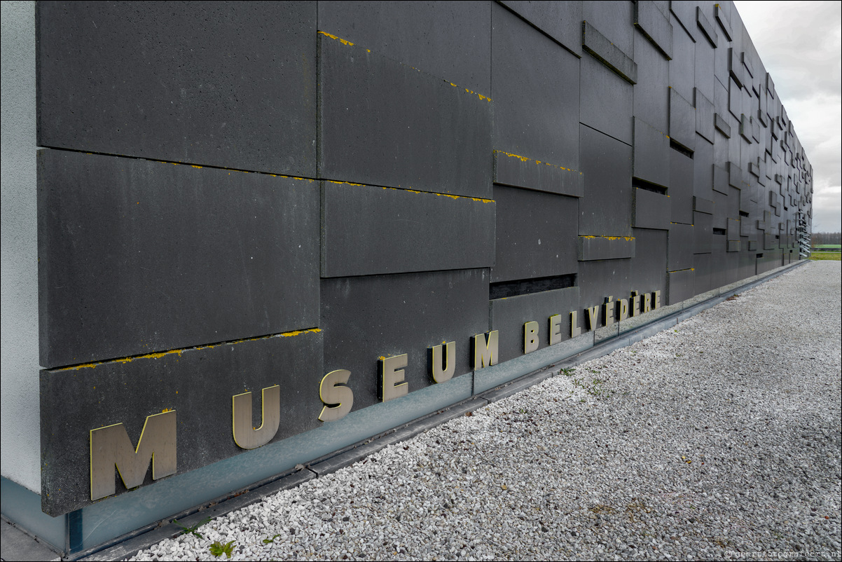 Museum Belvdre Heerenveen Als de Dood