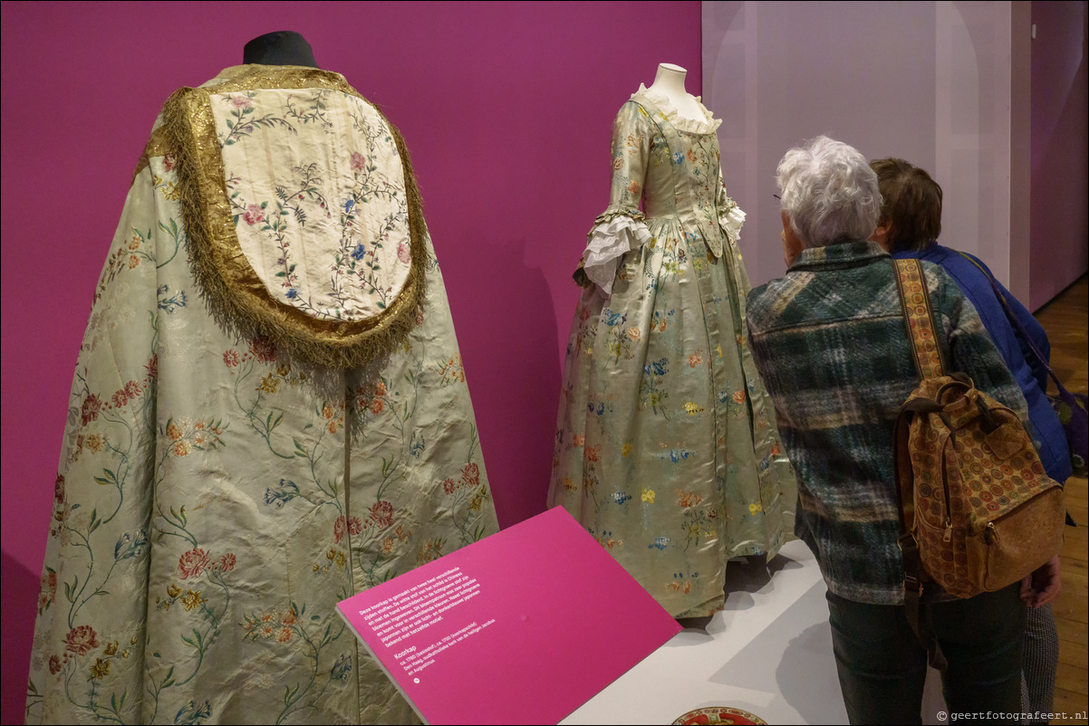 Museum Catherijne Convent: Fashion for God