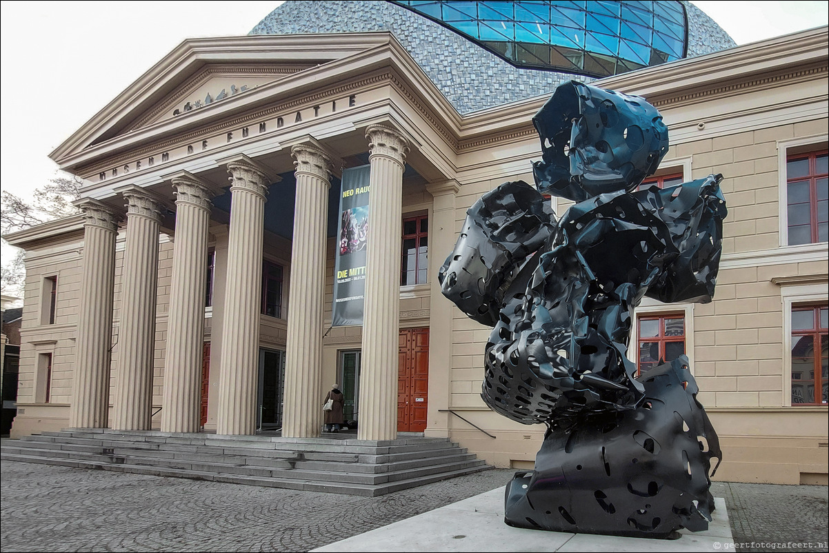 Museum Fundatie Zwolle