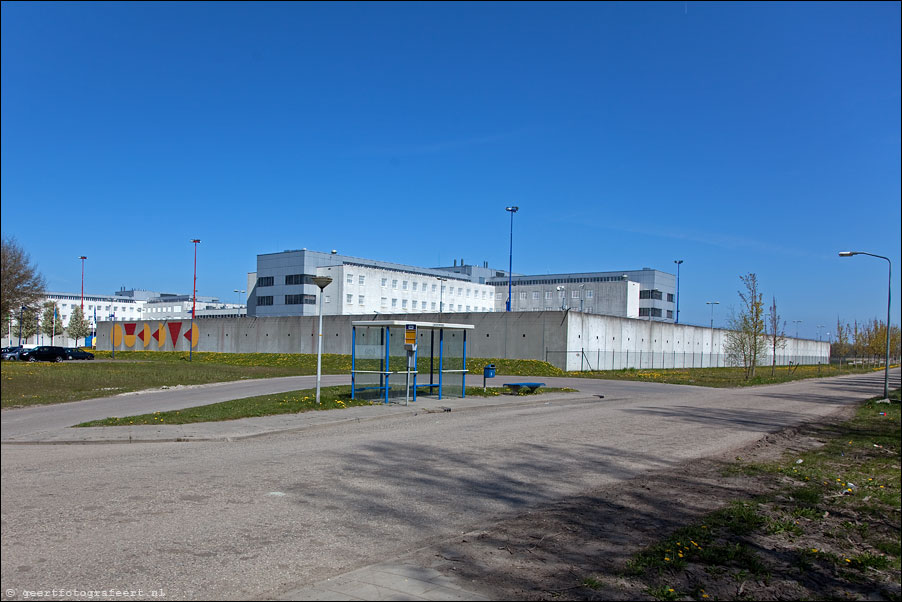 Almere Binnen