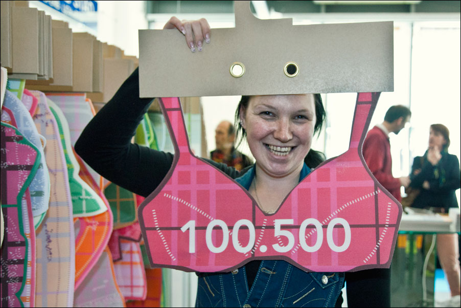Making Almere Architectuurmanifestatie