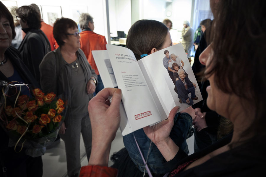 vier expo corrosia almere