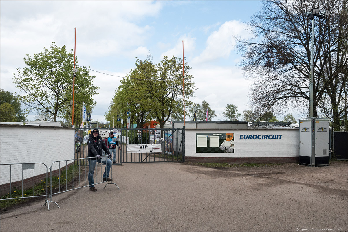 grenspad: Schaft - Riethoven - Eersel