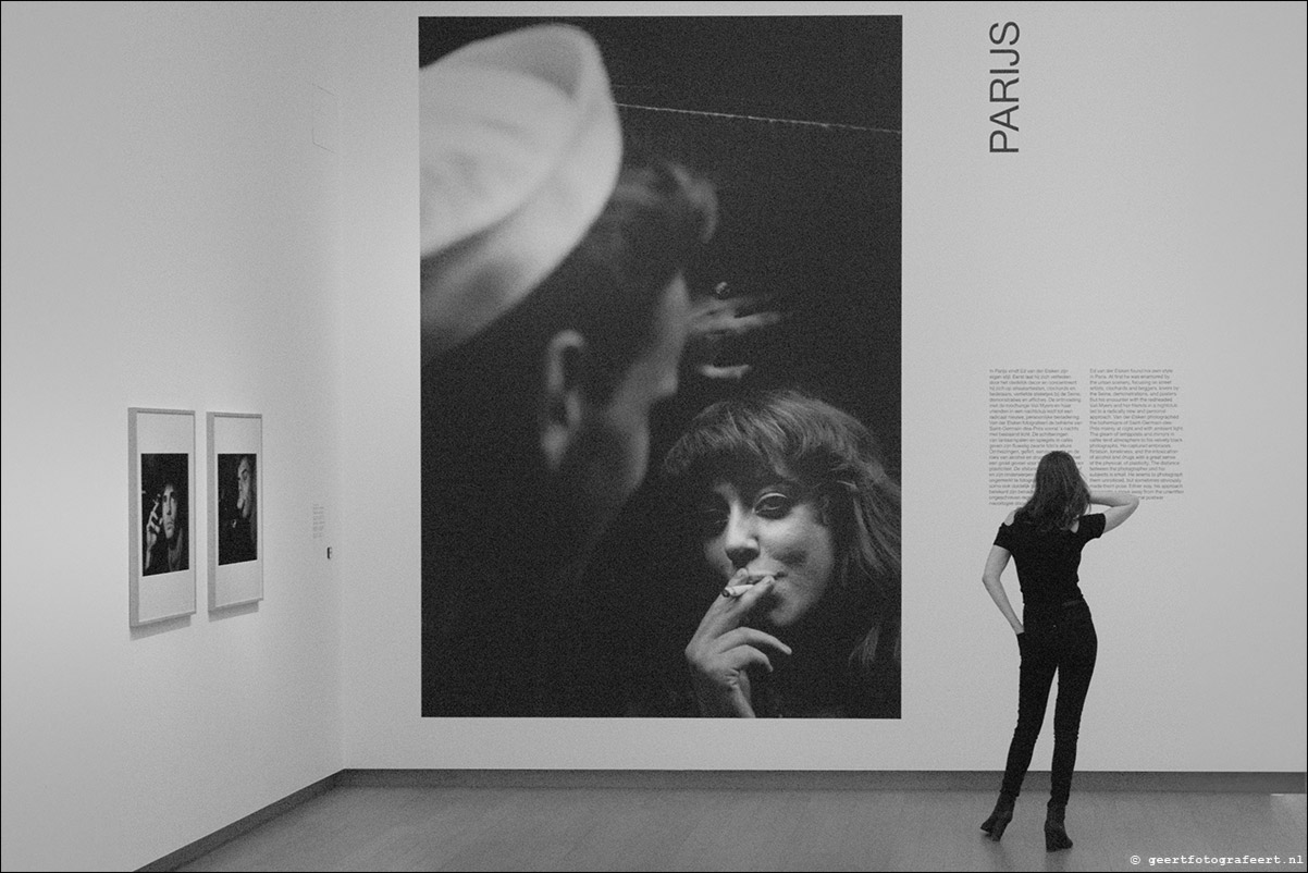stedelijk - ed van der elsken