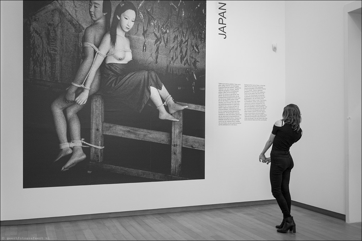 stedelijk - ed van der elsken