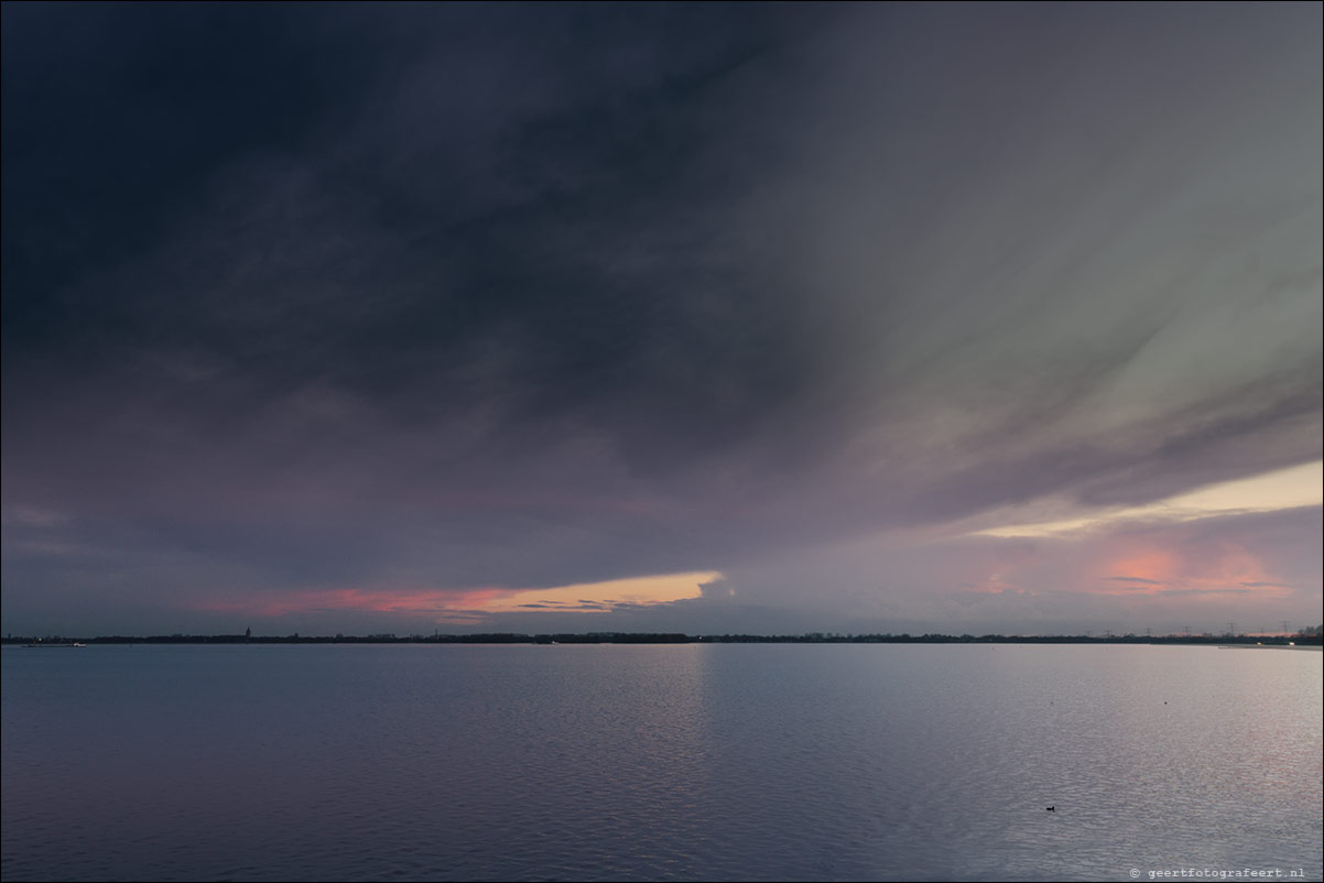 Gooimeer, Almere